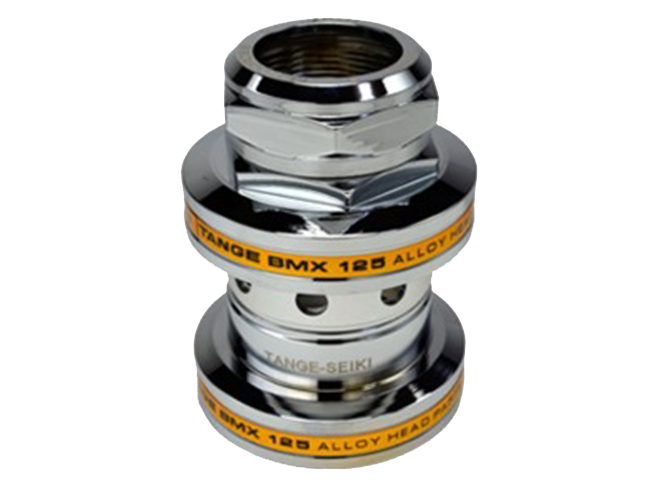 TANGE MX125 Chrome Press In Headset