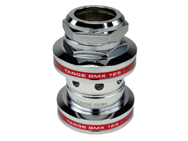 TANGE MX125 Chrome Press In Headset