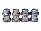 TANGE MX125 Chrome Press In Headset