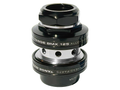 TANGE MX125 Anodized Press In Headset