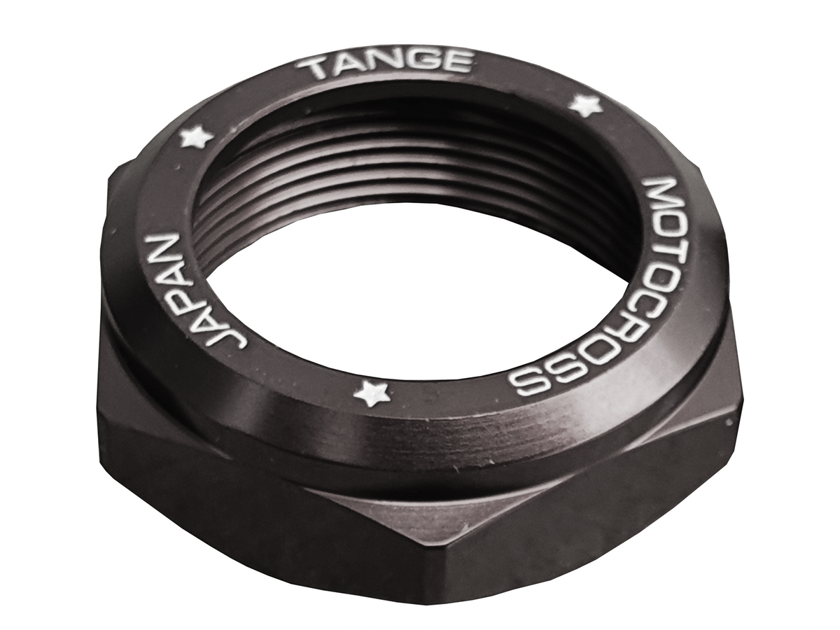 TANGE MX320 Headset Locknut