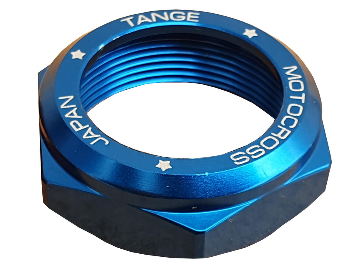TANGE MX320 Headset Locknut