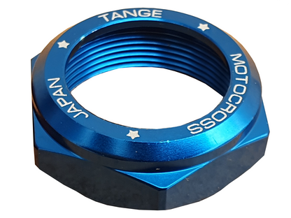 TANGE MX320 Headset Locknut