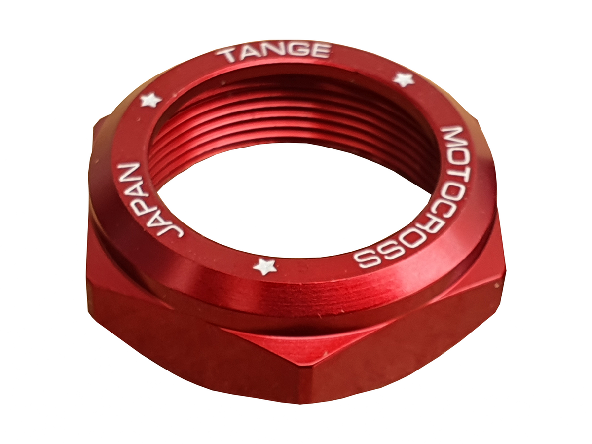 TANGE MX320 Headset Locknut