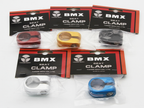 TANGE SC-1 Seat Post Clamp