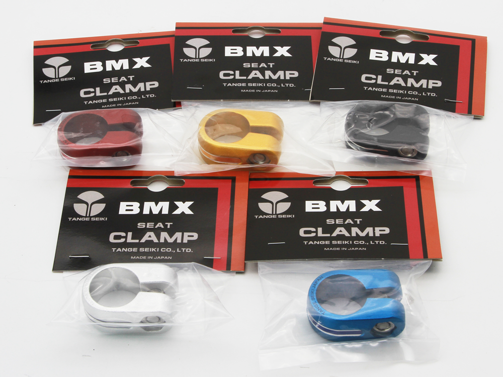 TANGE SC-1 Seat Post Clamp