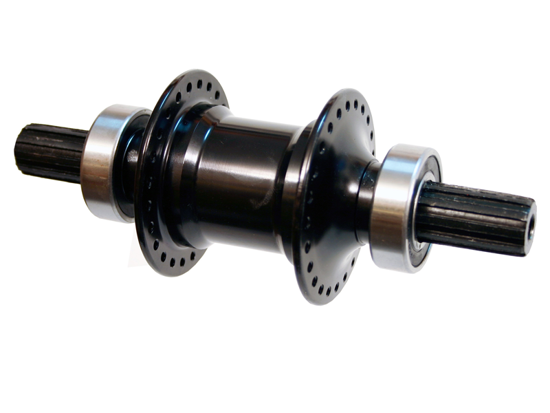 TORKER DX Unicycle Hub