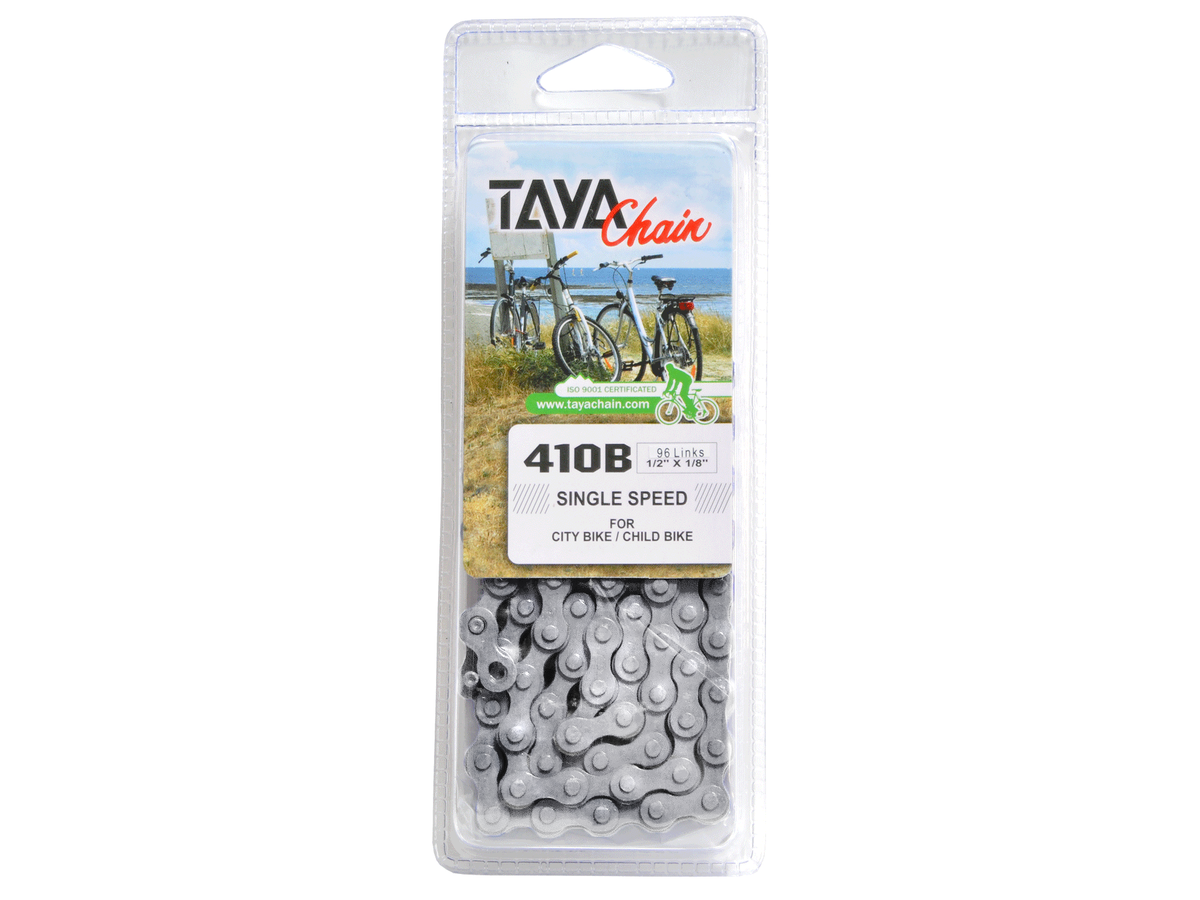TAYA 410B Chain