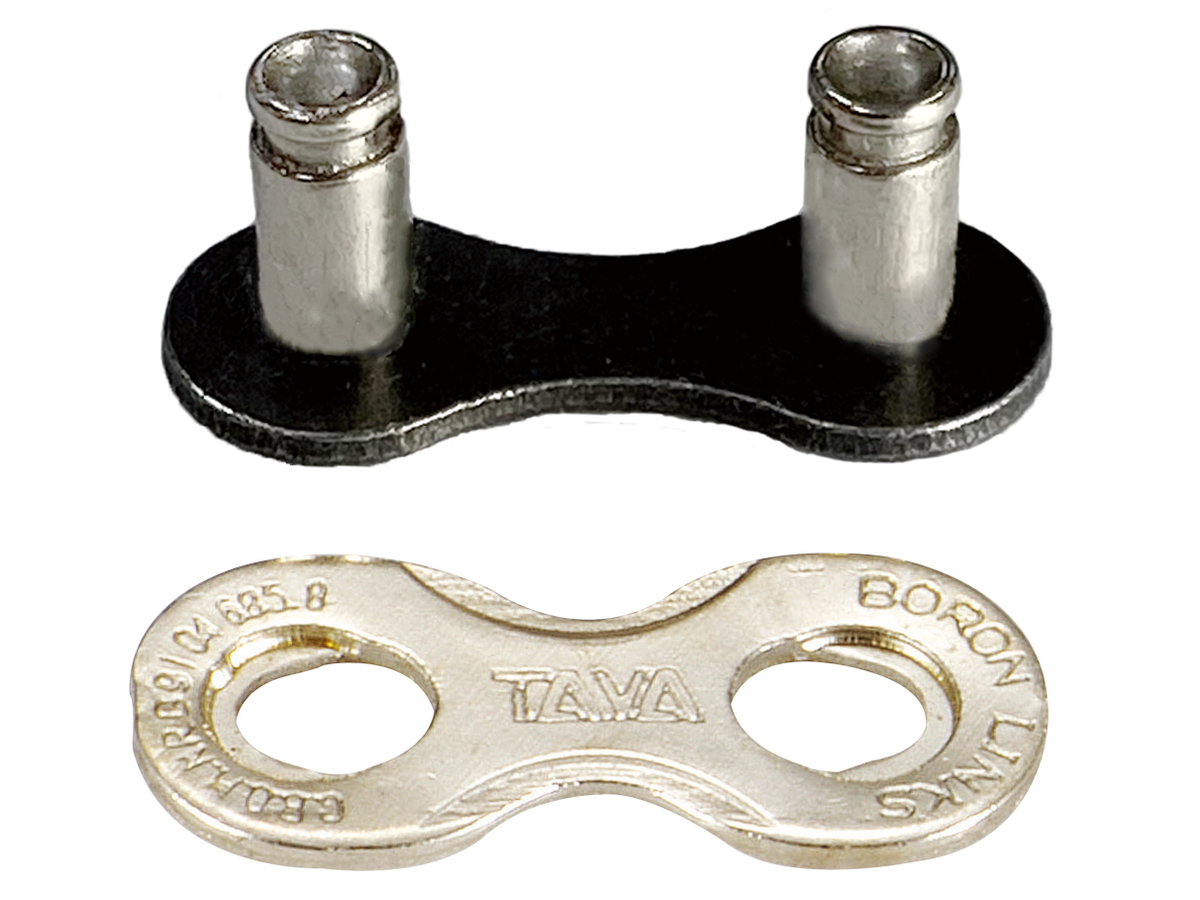 TAYA Snap Chainlinks