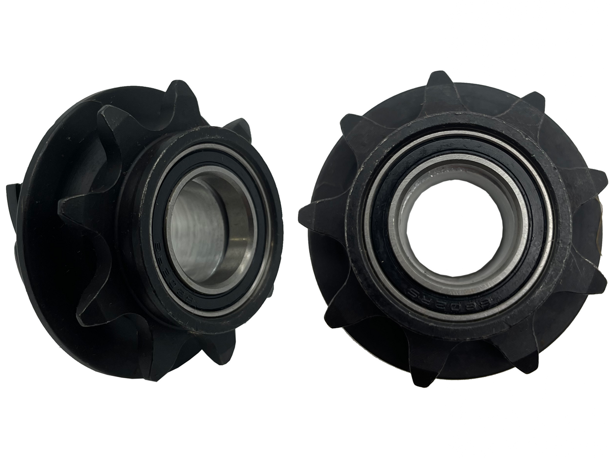 United Hub Driver – 9t X 14 mm