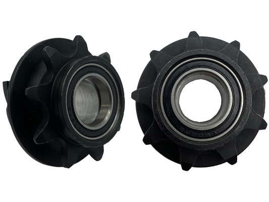 United Hub Driver – 9t X 14 mm