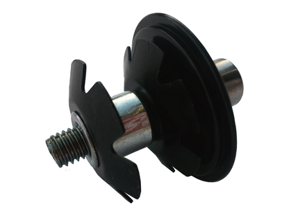 DRS Fork Star Nut Cap & Bolt – additional product view