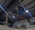 Village Skatepark 1:1 Session with Stylecat Coaching