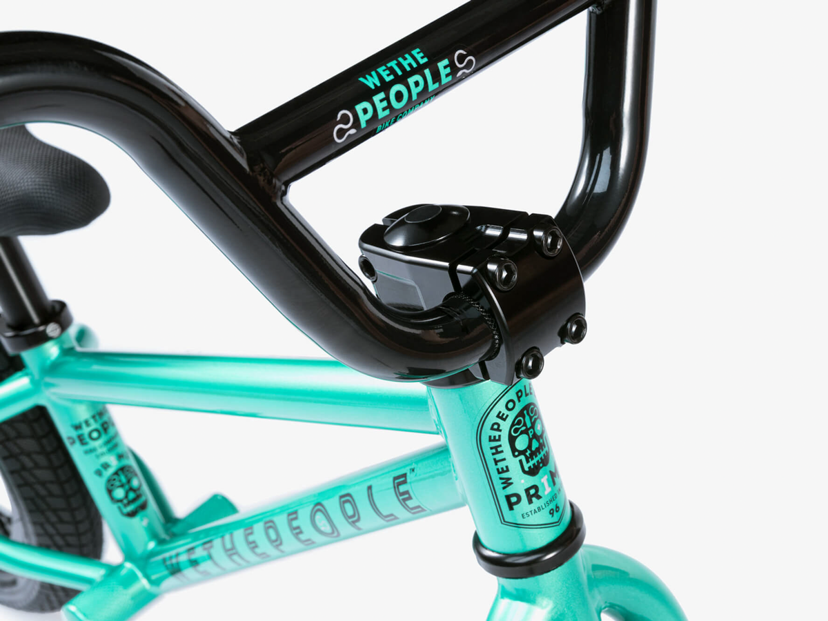 Wethepeople Prime Balance Bike