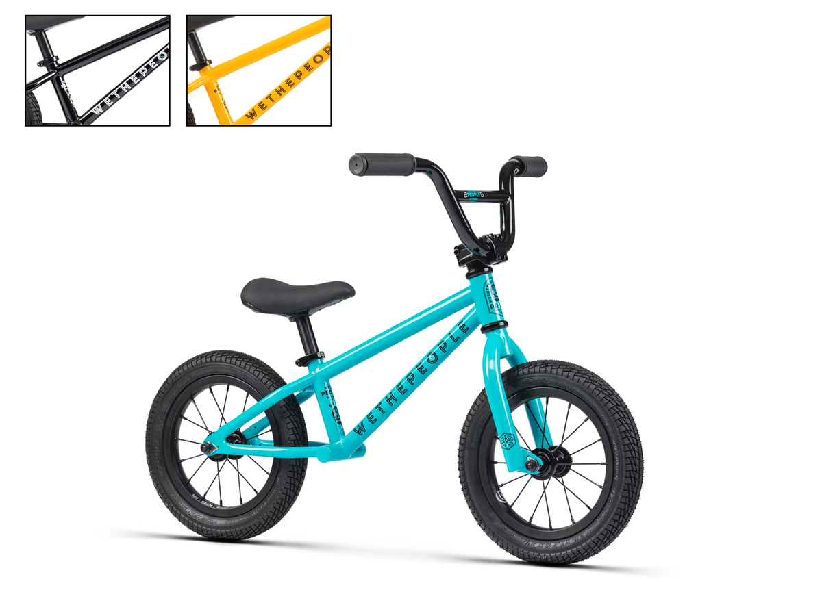 Wethepeople Prime Balance Bike
