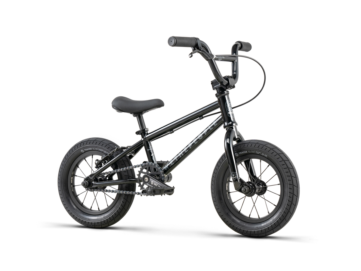 Wethepeople Prime Drive 12" BMX Bike