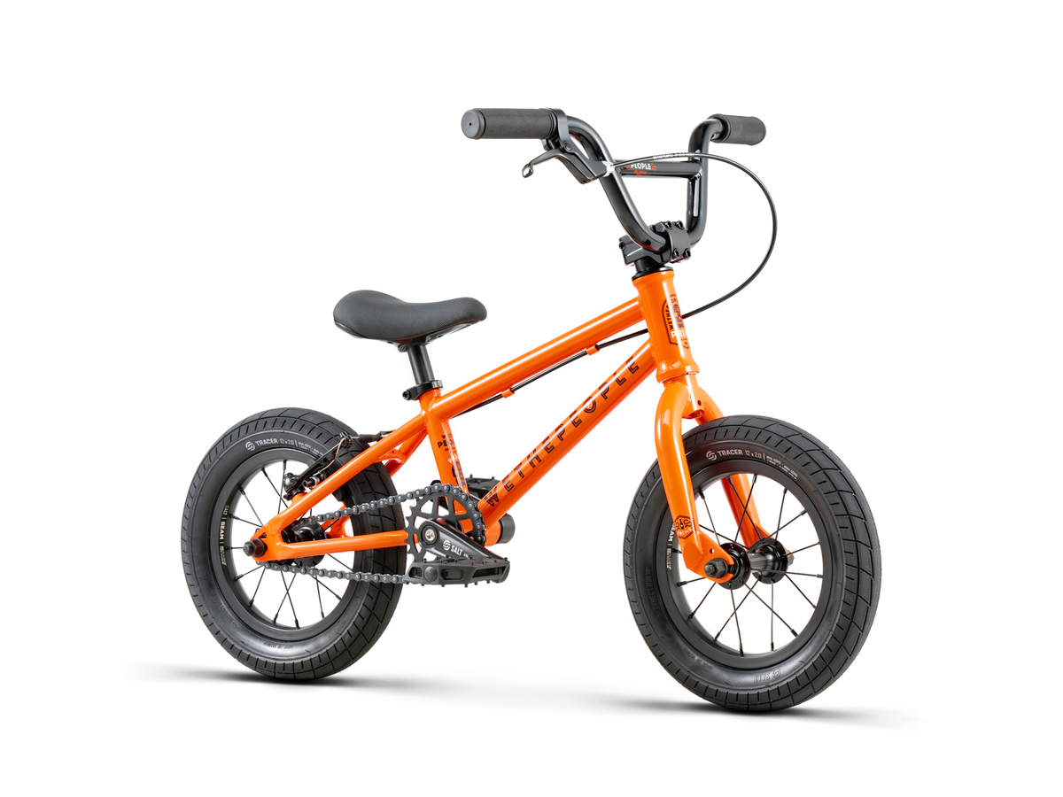 Wethepeople Prime Drive 12" BMX Bike