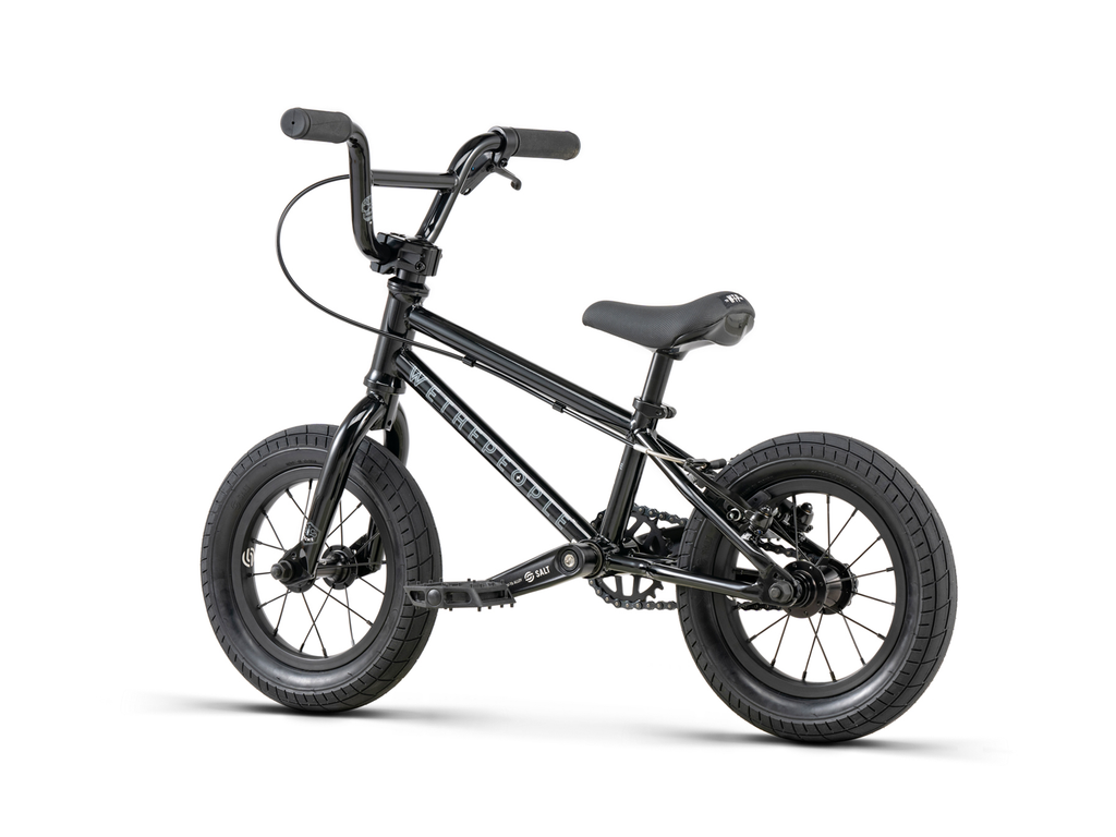 Wethepeople Prime Drive 12" BMX Bike