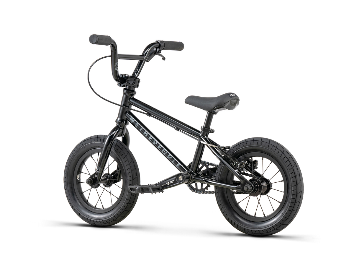 Wethepeople Prime Drive 12" BMX Bike