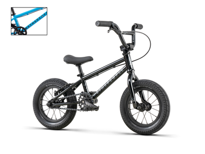 Wethepeople Prime Drive 12" BMX Bike
