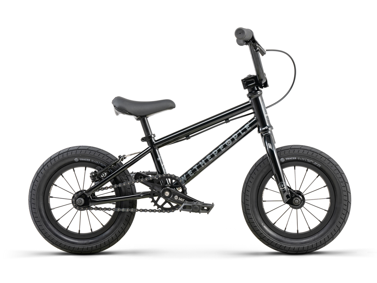 Wethepeople Prime Drive 12" BMX Bike