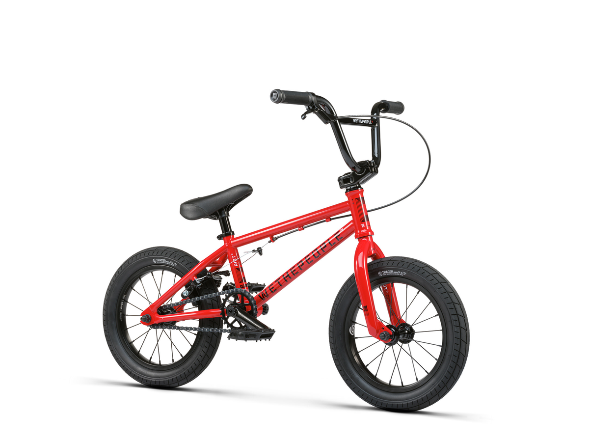 Wethepeople 14" Riot Bike – additional product view
