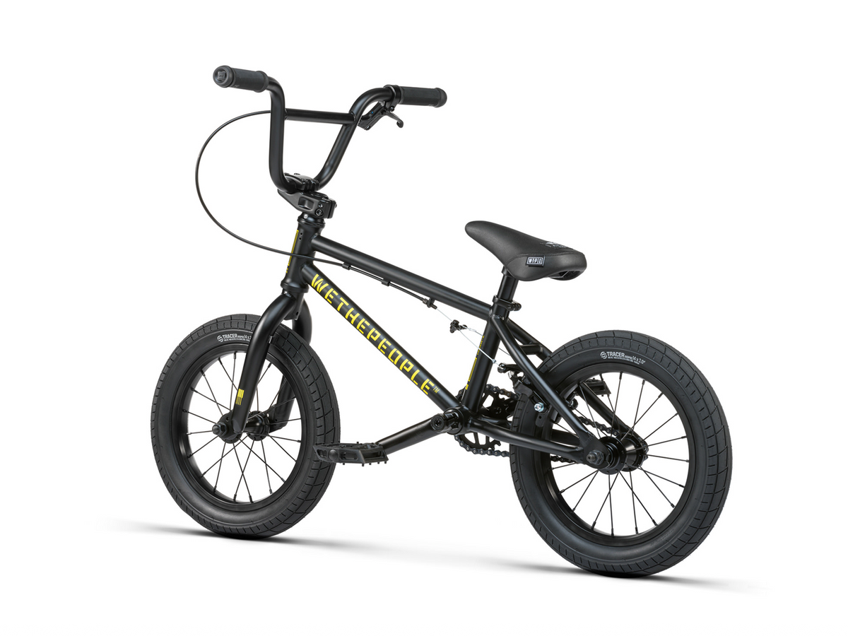 Wethepeople 14" Riot Bike – additional product view
