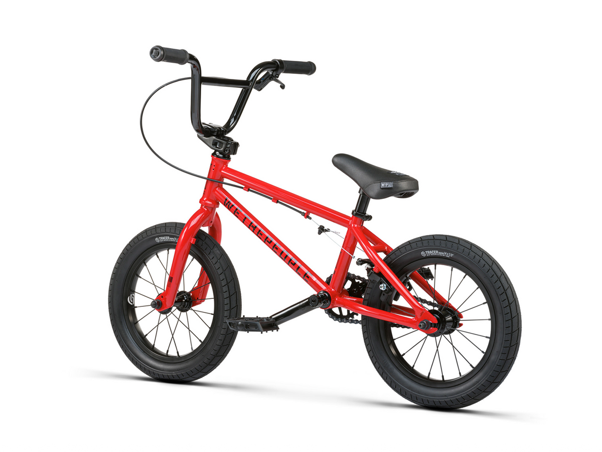 Wethepeople 14" Riot Bike – additional product view