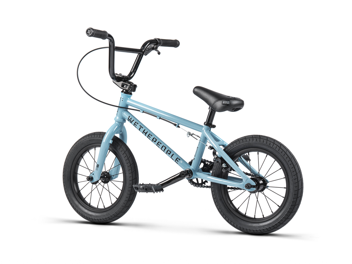 Wethepeople 14" Riot Bike – additional product view