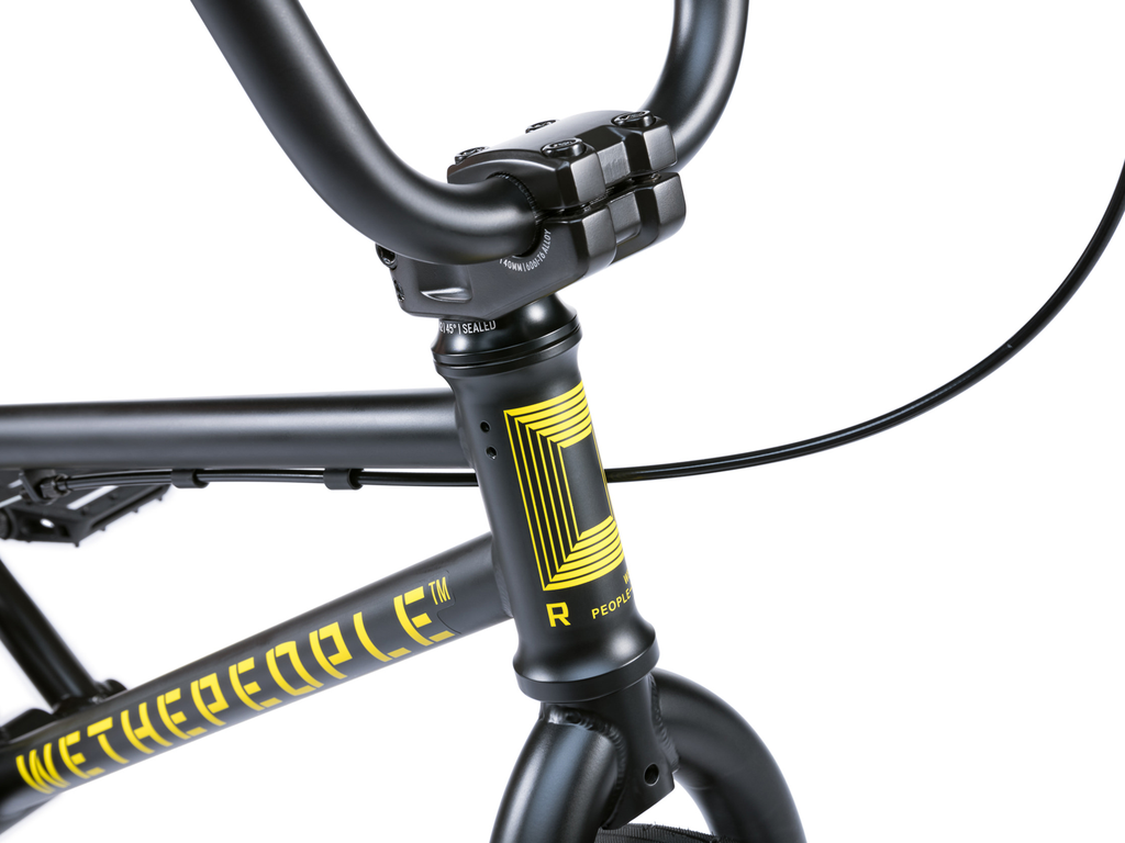 Wethepeople 14" Riot Bike – additional product view