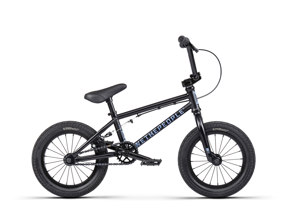 Wethepeople 14" Riot Bike – additional product view