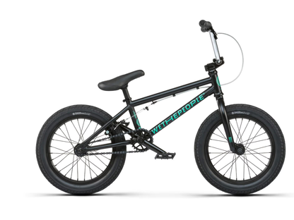 Wethepeople Seed 16" BMX Bike
