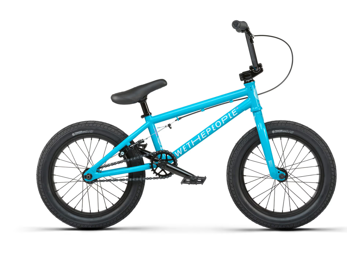 Wethepeople Seed 16" BMX Bike