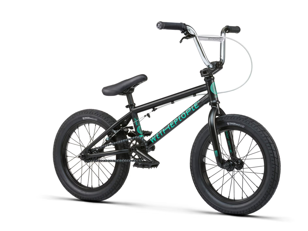 Wethepeople Seed 16" BMX Bike