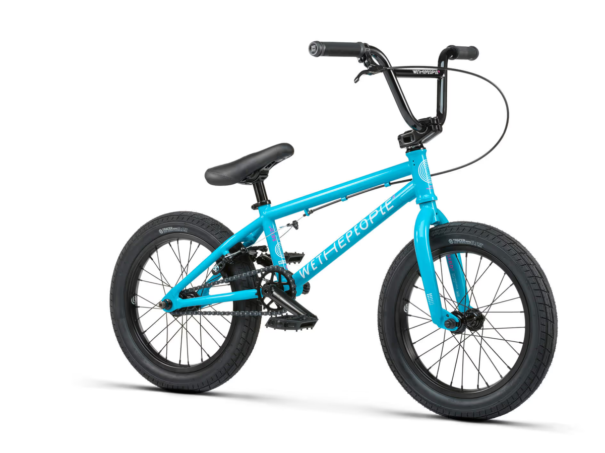 Wethepeople Seed 16" BMX Bike