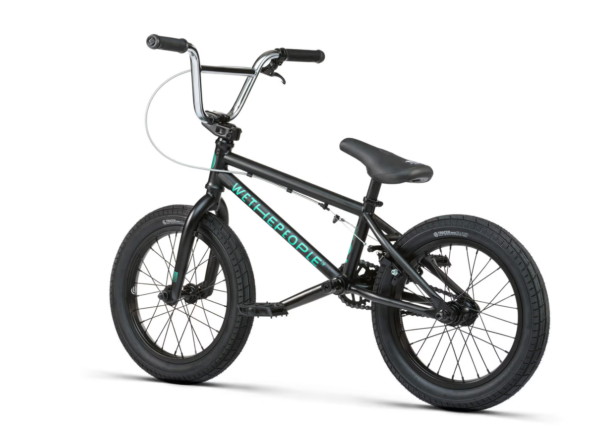 Wethepeople Seed 16" BMX Bike