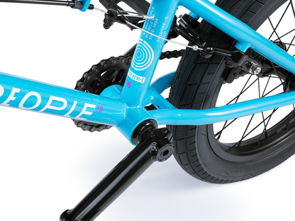 Wethepeople Seed 16" BMX Bike