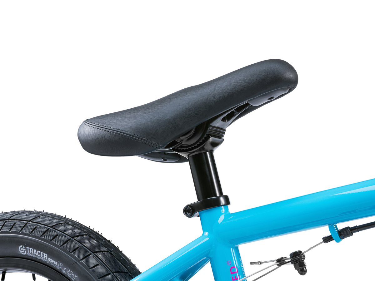 Wethepeople Seed 16" BMX Bike