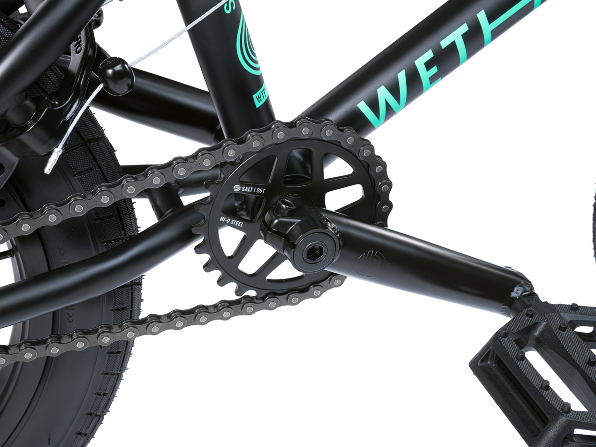Wethepeople Seed 16" BMX Bike