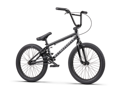 Wethepeople 20" Thrillseeker Bike – Sunburst Red Metallic / Wh: 20" - Tt: 19.0"