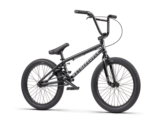 Wethepeople 20" Thrillseeker Bike – Sunburst Red Metallic / Wh: 20" - Tt: 19.0"