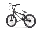 Wethepeople 20" Thrillseeker Bike – Black / Wh: 20" - Tt: 21.0"