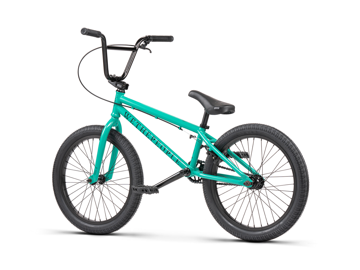 Wethepeople 20" Thrillseeker Bike – additional product view