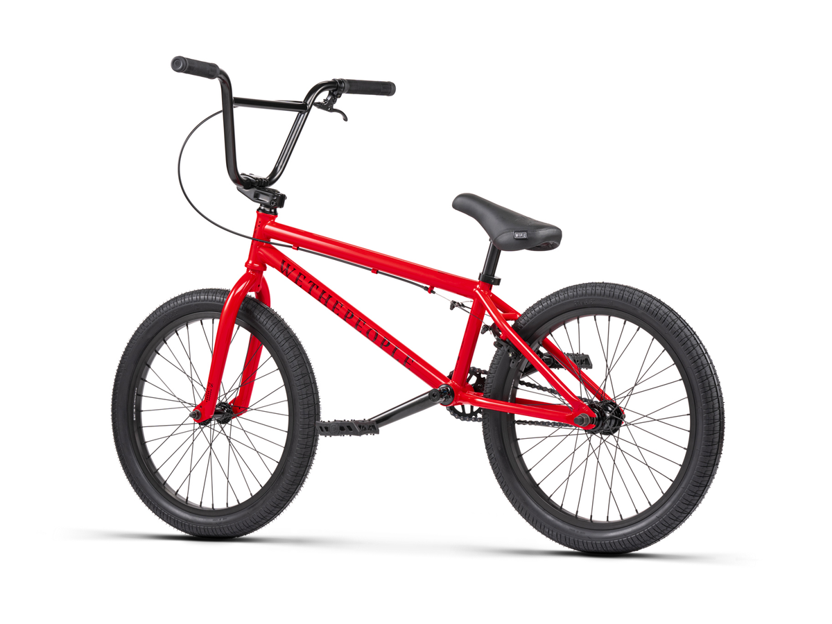 Wethepeople 20" Thrillseeker Bike – additional product view