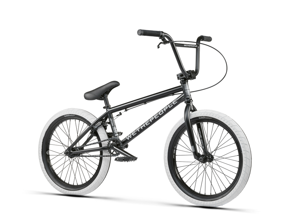 Wethepeople Nova BMX Bike