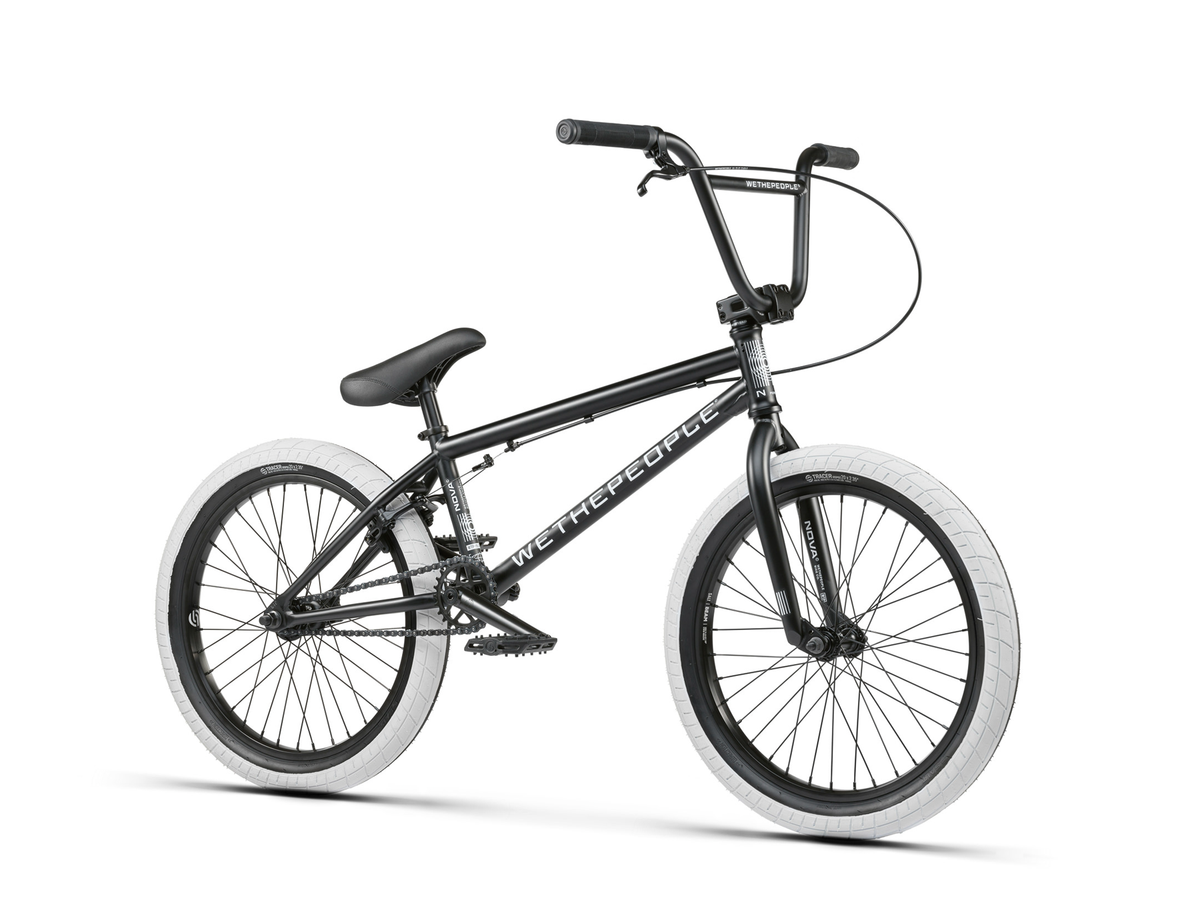 Wethepeople Nova BMX Bike