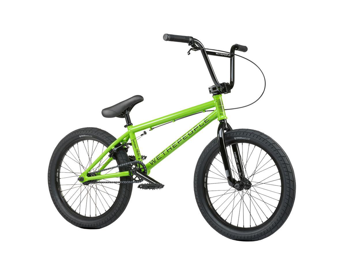 Wethepeople Nova BMX Bike