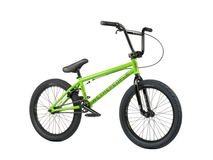 Wethepeople Nova BMX Bike