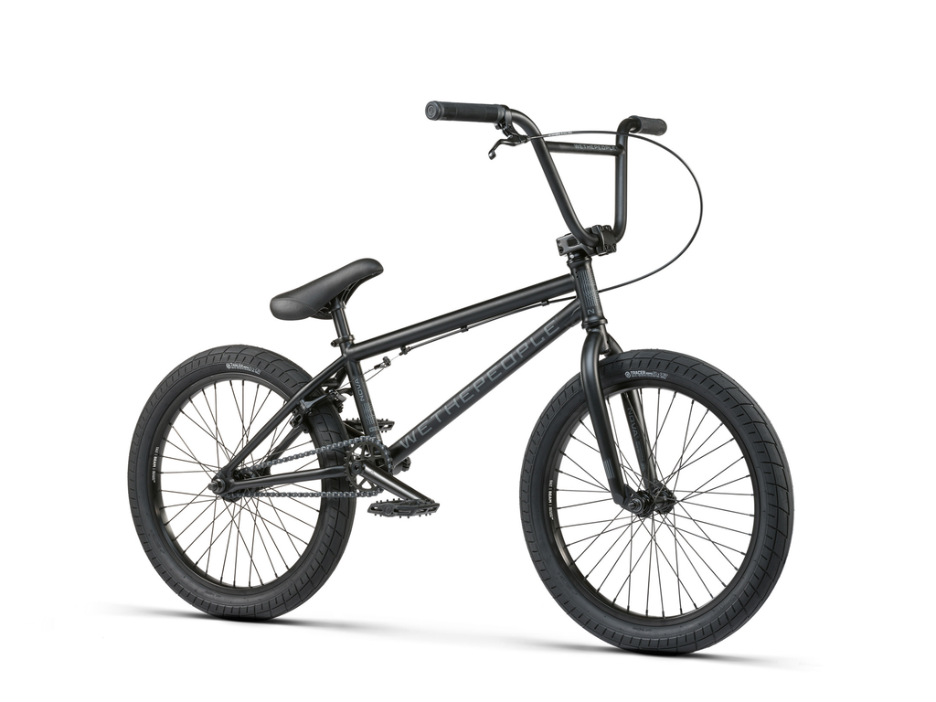 Wethepeople Nova BMX Bike