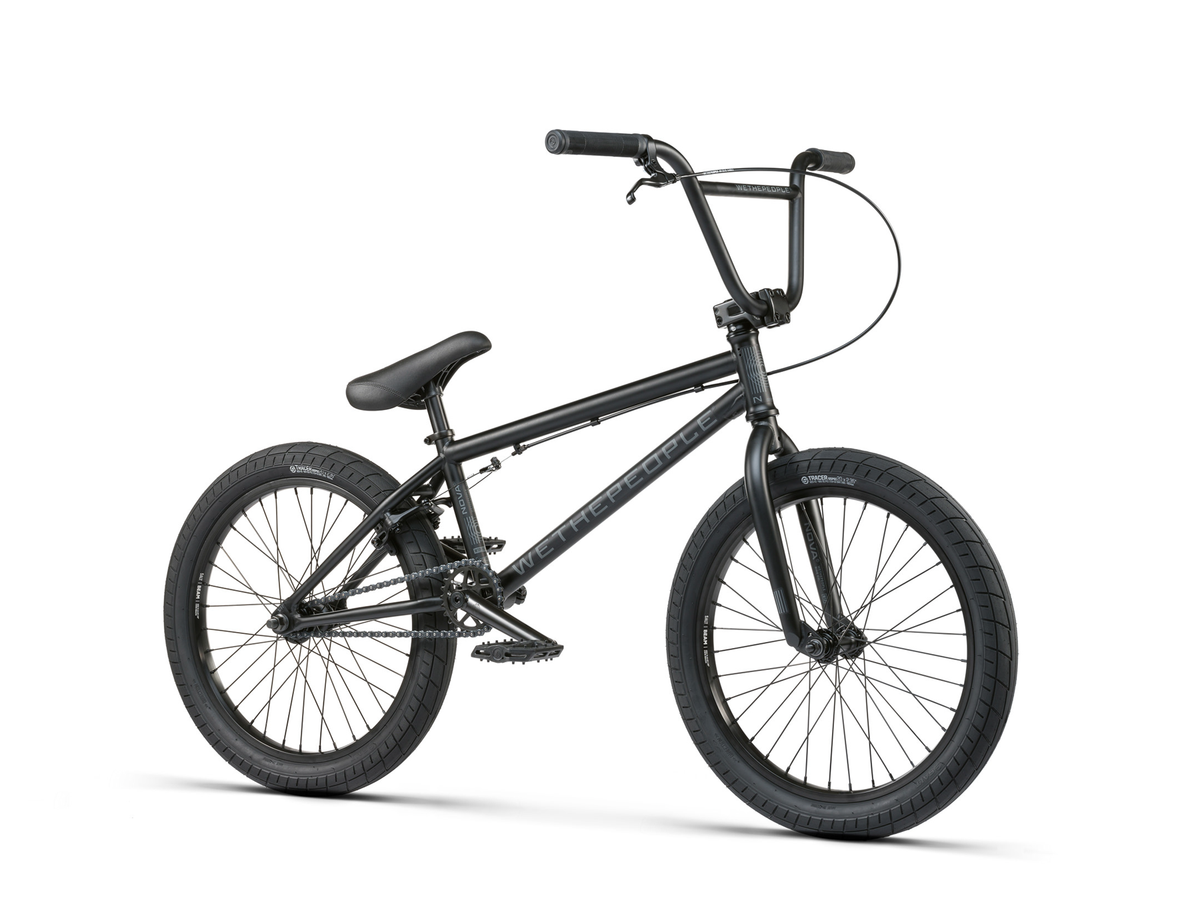 Wethepeople Nova BMX Bike
